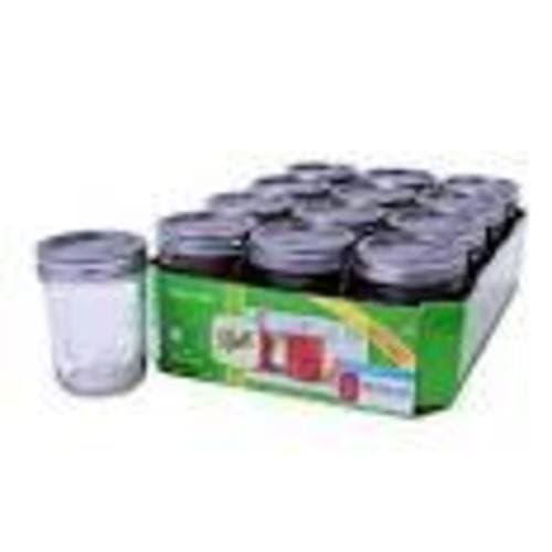 Mason Jar Regular Pint