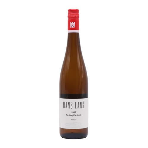 Hans Lang Kabinett Riesling