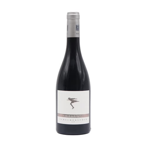 Siegrist "shelmenstuck" Estate Pinot Noir