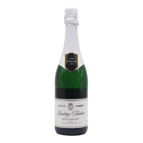Langguth Sparkling Sekt Riesling