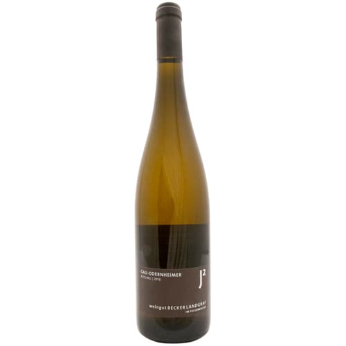 Becker Landgraf Dry Gau Odernheimer Riesling