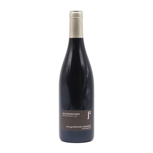 Becker Landgraf Odernheimer Pinot Noir