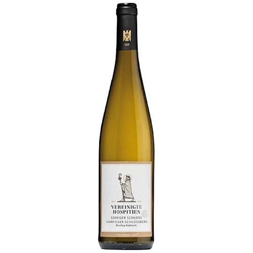 Vereinigte Hospitien Dry Schloss Saarfels Riesling