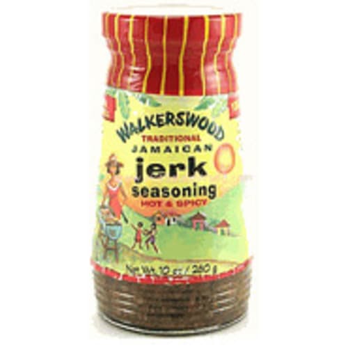 Walkerswood • Jerk Seasoning Spicy