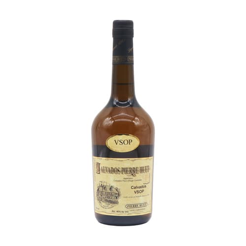 Calvados Pierre Huet • VSOP