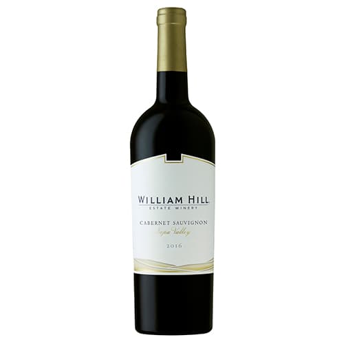William Hill Napa Cabernet Sauvignon
