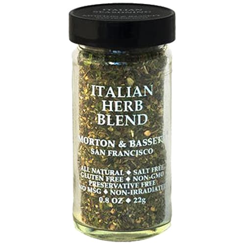 Morton & Bassett Blend • Italian Herb