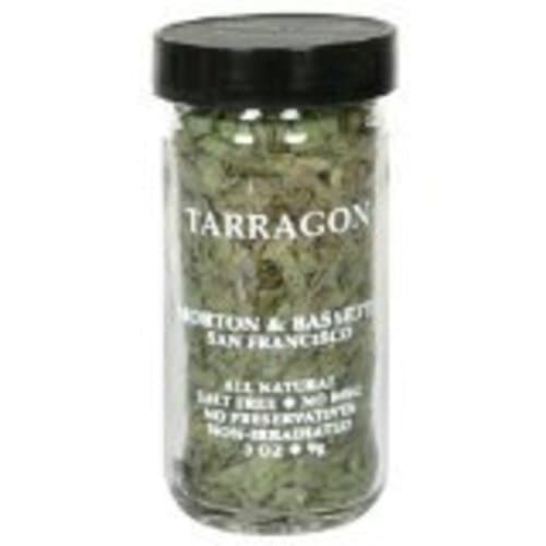 Morton & Bassett • Tarragon