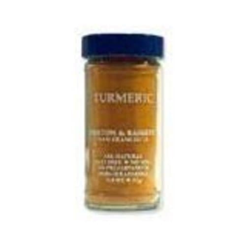Morton & Basset Tumeric Spice