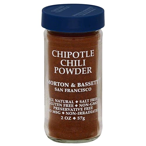 Morton & Bassett Spice • Chipotle Chili