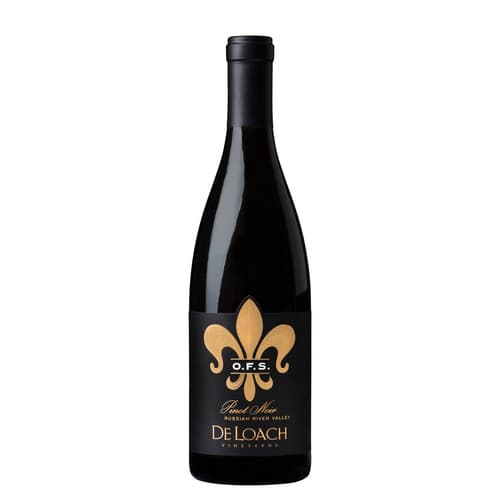 Deloach Ofs Pinot Noir