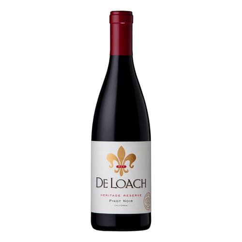 Deloach California Heritage Pinot Noir