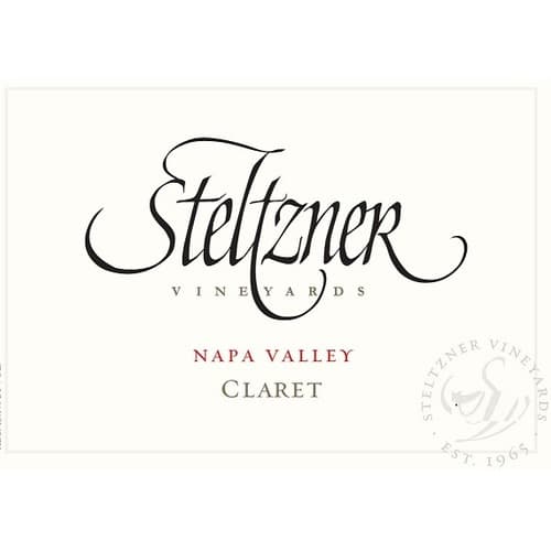 Steltzner Claret Napa Valley