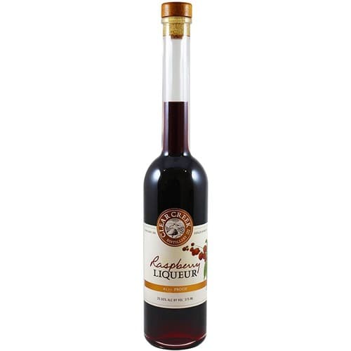 Clear Creek • Raspberry Liqueur