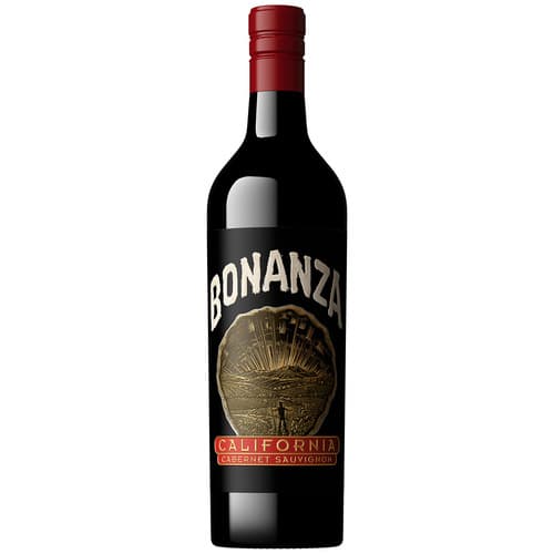 Bonanza Cabernet Sauvignon Magnum