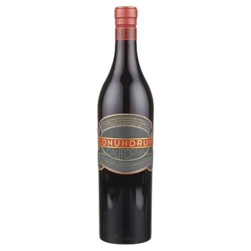 Conundrum Red Blend