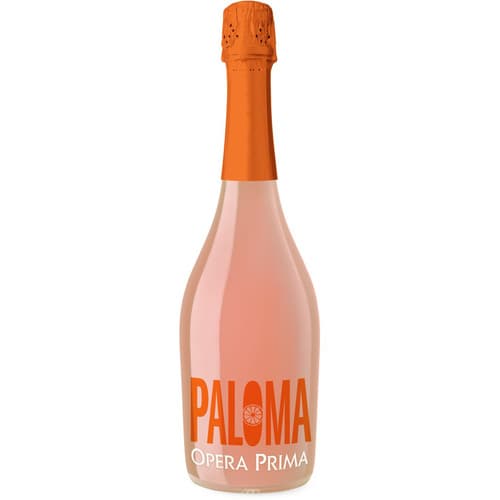 Opera Prima Paloma