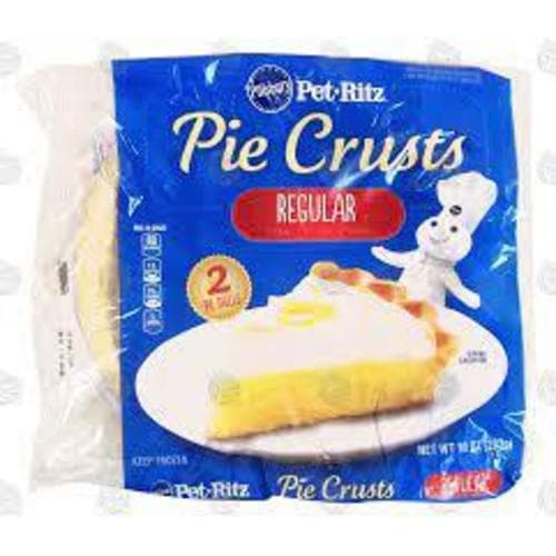Pillsbury Frozen Pie Shells 2ct