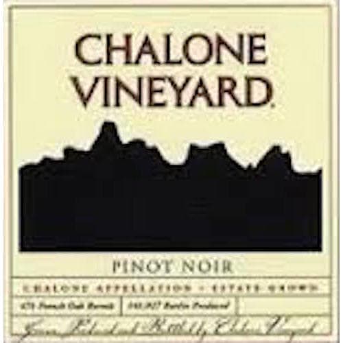 Chalone Estate Pinot Noir