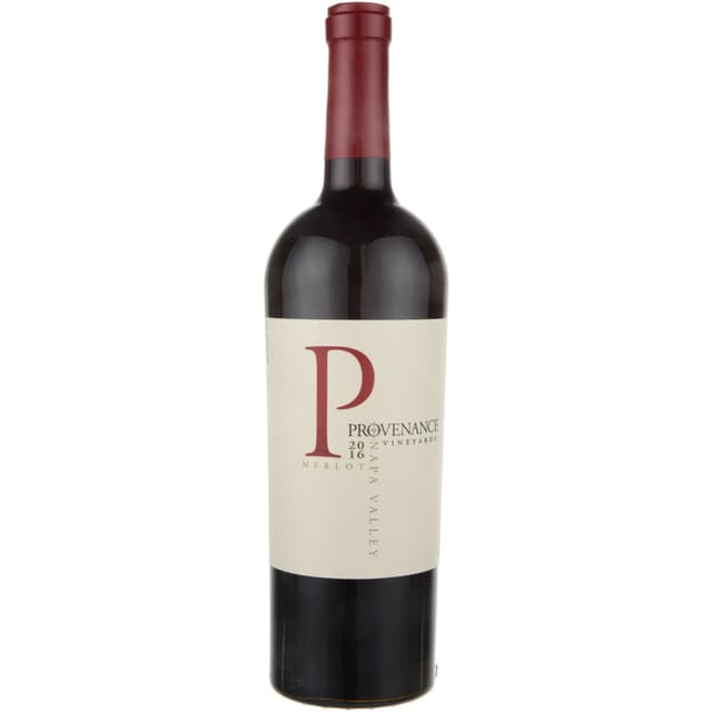 Provenance Vineyards Merlot
