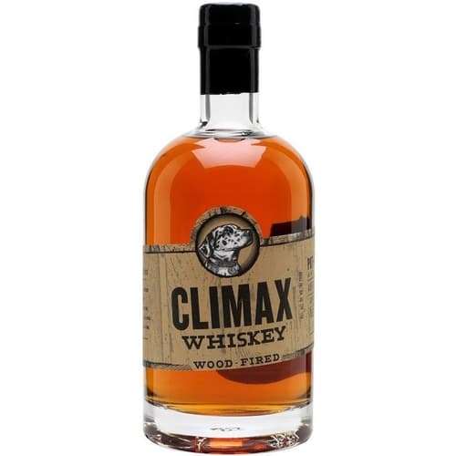 Tim Smith's Climax Whiskey