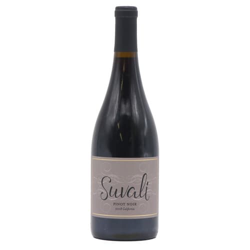 Suvali Pinot Noir