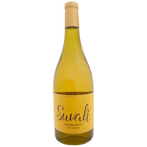 Suvali Chardonnay California