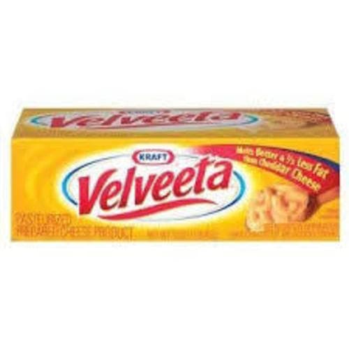 Kraft Velveeta  Original 16 oz