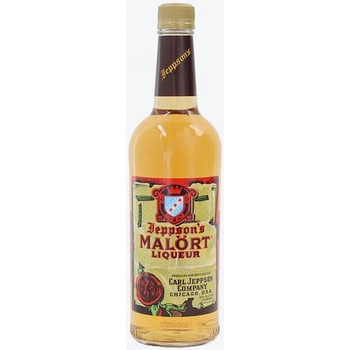 Jeppson's Malort Liqueur
