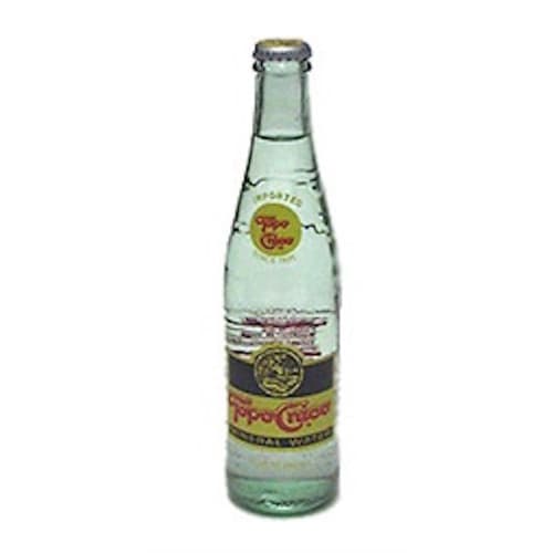 Topo Chico Mineral Water 6.5 Singles / 24pk