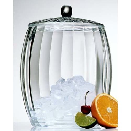 Prodyne • Acrylic "contours" Ice Bucket