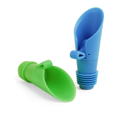 Joseph Grace • Rabbit Flipper Wine Pourer Stopper