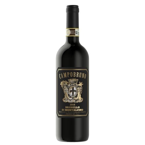 Campobruno Brunello