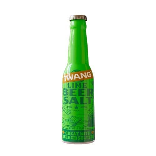 Twang Lime Beer Salt - Beer Seltzer