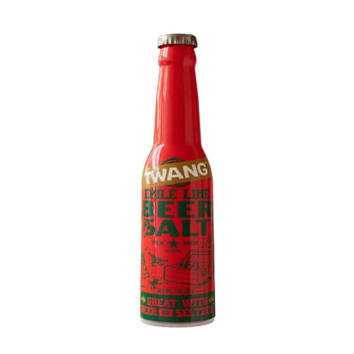 Twang Beer Salt • Chile Lime