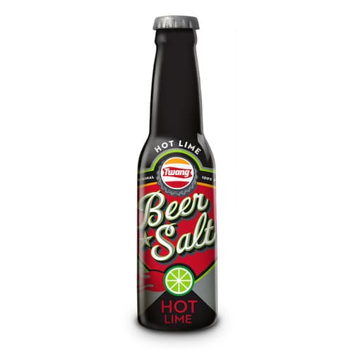 Twang Beer Salt • Hot Lime Longneck Strip