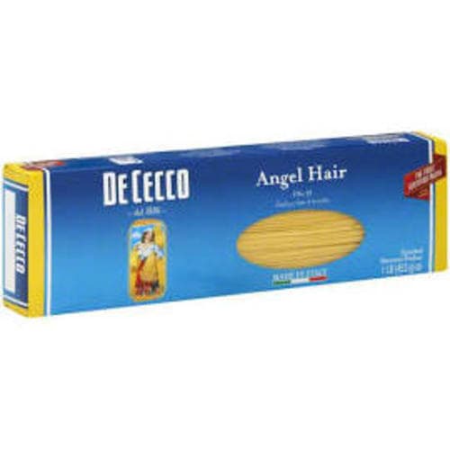 Dececco Pasta • Angel Hair #9