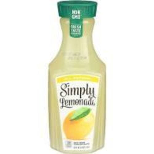 Simply Lemonade