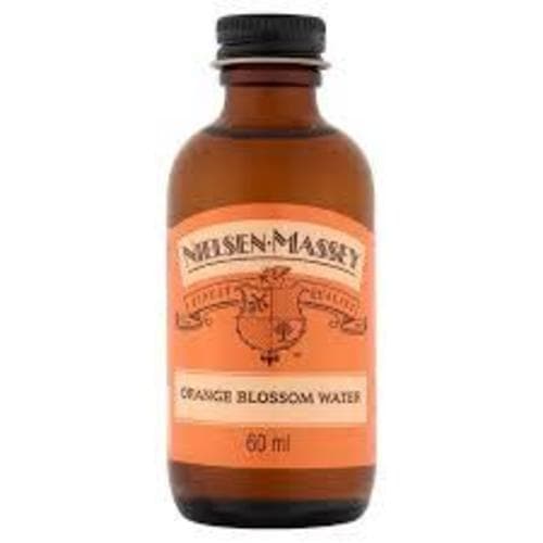 Nielsen Massey Orange Blossom Water