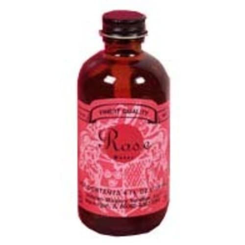 Nielsen Massey Rose Water