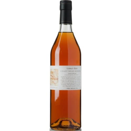 Germain Robin Craft Method Brandy VSOP