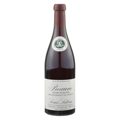 Louis Latour Beaune Les Vignes Franches Dom Latour 1 Er Cru