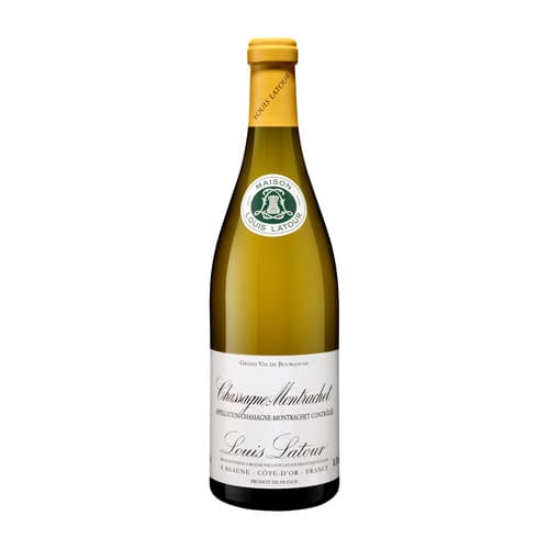 Louis Latour Chassagne Montrachet Ac