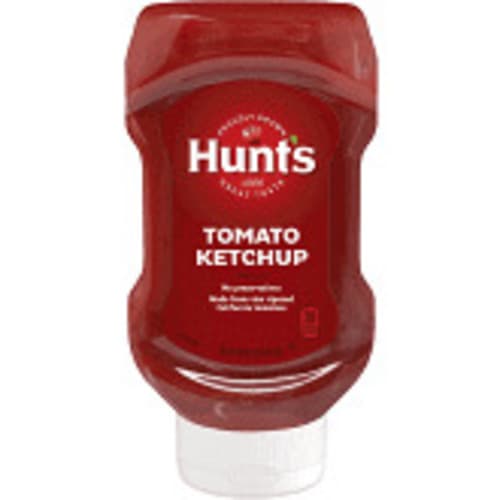 Hunt • Ketchup Plastic