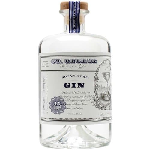 St.. George Gin Botanivore