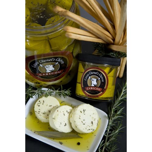 Laura Chenel Cabecou