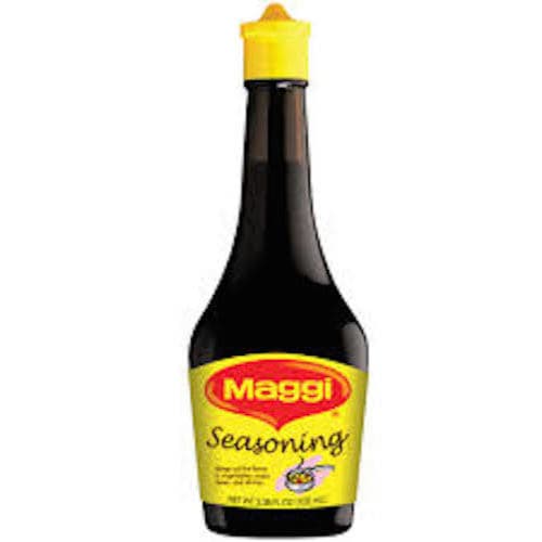 Maggi Seasoning