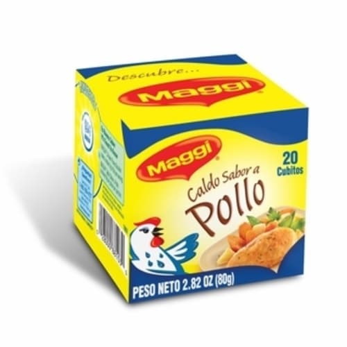 Maggi Chicken Bouillon