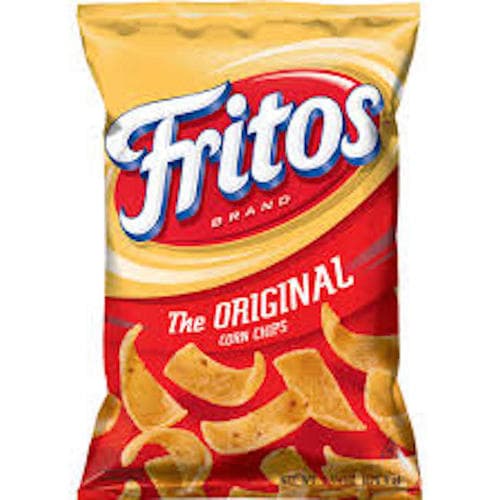 Frito's Original Corn Chips