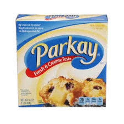 Parkay Margarine Sticks Qrtz